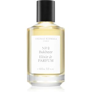 Thomas Kosmala No. 9 Bukhoor Eau de Parfum mixte 100 ml