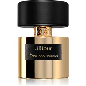 Tiziana Terenzi Gold Lillipur extrait de parfum mixte 100 ml