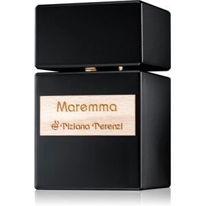 Tiziana Terenzi Black Maremma extrait de parfum mixte 100 ml