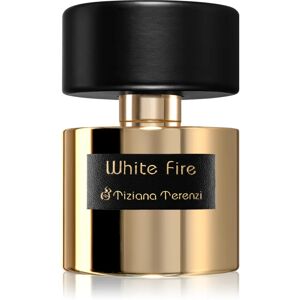 Tiziana Terenzi Gold White Fire extrait de parfum mixte 100 ml