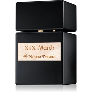 Tiziana Terenzi Black XIX March extrait de parfum mixte 100 ml