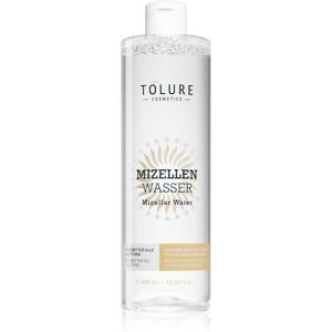 Tolure Cosmetics Micellar Water eau micellaire 400 ml