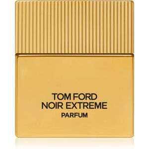 TOM FORD Noir Extreme Parfum parfum pour homme 50 ml - Publicité