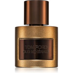 TOM FORD Oud Minérale Eau de Parfum mixte 50 ml - Publicité