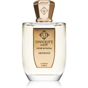 Unique e Luxury Akdeniz extrait de parfum mixte 100 ml