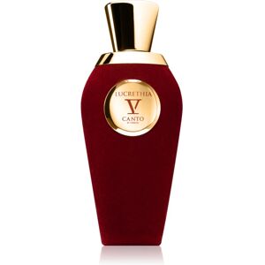 V Canto Lucrethia extrait de parfum mixte 100 ml