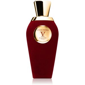 V Canto Stricnina extrait de parfum mixte 100 ml