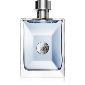 Versace Pour Homme Eau de Toilette pour homme 200 ml