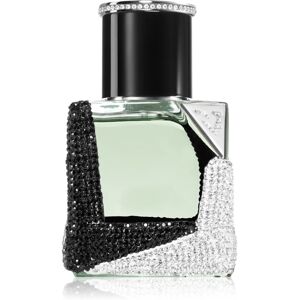 Vertus Gem'ntense Oud Noir Eau de Parfum mixte 100 ml - Publicité