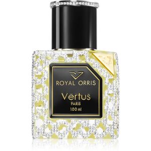 Vertus Gem'ntense Royal Orris Eau de Parfum mixte 100 ml - Publicité