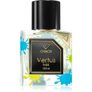 Vertus Chaos Eau de Parfum mixte 100 ml