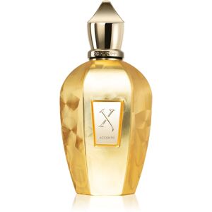 Xerjoff Accento Overdose Eau de Parfum mixte 100 ml