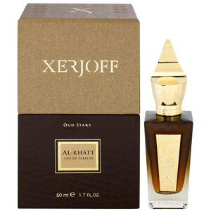 Xerjoff Oud Stars Al Khatt Eau de Parfum mixte 50 ml
