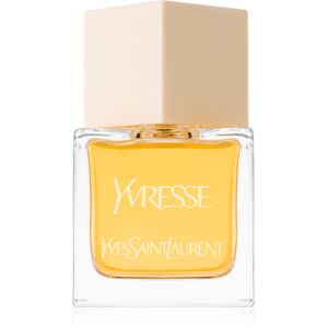 Yves Saint Laurent Yvresse Eau de Toilette pour femme 80 ml