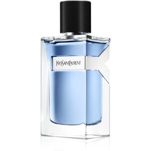 Yves Saint Laurent Y EDT Eau de Toilette pour homme 100 ml