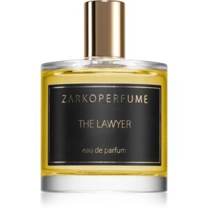 The Lawyer Eau de Parfum pour femme 100 ml