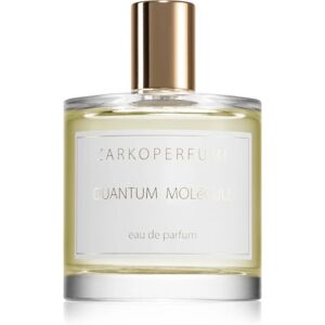 Zarkoperfume QUANTUM MOLéCULE Eau de Parfum mixte 100 ml