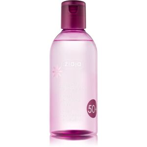 Ziaja Jasmine eau micellaire pour peaux matures 50+ 200 ml