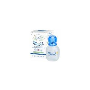 Mustela Musti Eau de Soin Parfumee 50 ml - Flacon 50 ml