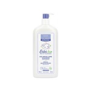 Eau Thermale Jonzac Eau de Jonzac Eau Micellaire Douceur - Flacon-Pompe 500 ml