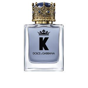 Dolce & Gabbana K By Dolce&gabbana Eau De Toilette Vaporisateur 50 Ml