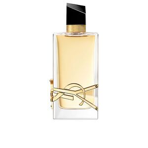 Yves Saint Laurent Libre Eau De Parfum Vaporisateur 90 Ml - Publicité