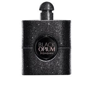 Yves Saint Laurent Black Opium Extreme Eau De Parfum Vaporisateur 90 Ml