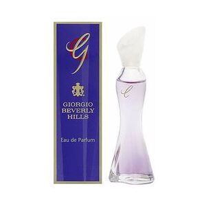 Giorgio G Beverly Hills Eau De Parfum Vaporisateur 30 Ml