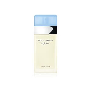 Dolce & Gabbana Light Blue Pour Femme Eau De Toilette Vaporisateur 50 Ml