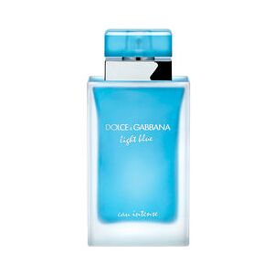 Dolce & Gabbana Light Blue Eau Intense Eau De Parfum Vaporisateur 100 Ml