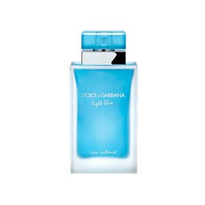 Dolce & Gabbana Light Blue Eau Intense Eau De Parfum Vaporisateur 50 Ml