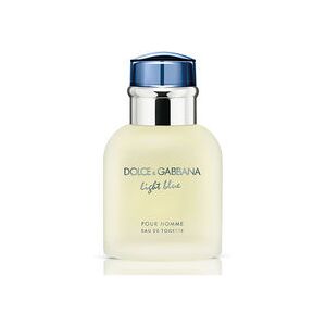 Dolce & Gabbana Light Blue Pour Homme Eau De Toilette Vaporisateur 40 Ml