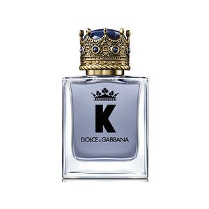 Dolce & Gabbana K By Dolce&Gabbana Eau De Toilette Vapeur 50 Ml