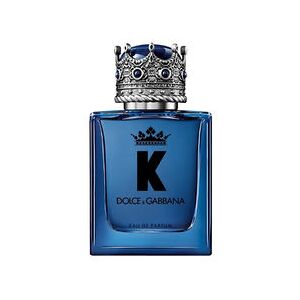 Dolce & Gabbana K By Dolce&Gabbana Eau De Parfum Vapeur 50 Ml