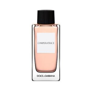 Dolce & Gabbana 3 - L'Imperatrice Eau De Toilette Vapeur