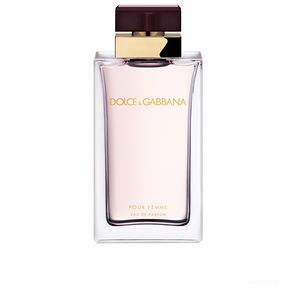 Dolce & Gabbana Dolce & Gabbana Pour Femme Eau De Parfum Vaporisateur 100 Ml
