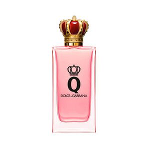 Dolce & Gabbana Q By Dolce & Gabbana Eau De Parfum Vapeur 100 Ml