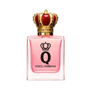 Dolce & Gabbana Q By Dolce & Gabbana Eau De Parfum Vapeur 50 Ml