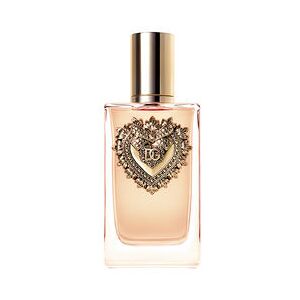 Dolce & Gabbana Devotion Eau De Parfum Vapeur 100 Ml