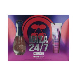 Pacha Ibiza Sentiment Lot 2 Pcs