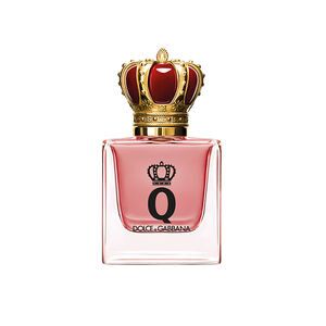 Dolce & Gabbana Q By Dolce & Gabbana Intense Vapeur Eau De Parfum Intense 30 Ml