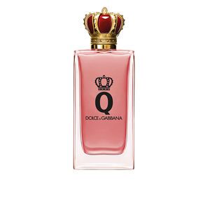 Dolce & Gabbana Q By Dolce & Gabbana Intense Vapeur Eau De Parfum Intense 100 Ml