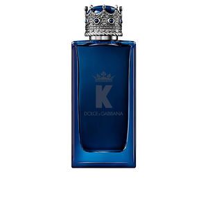 Dolce & Gabbana K By Dolce&Gabbana Intense Eau De Parfum Vapeur Intense 100 Ml