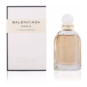 Balenciaga Paris Eau De Parfum Vaporisateur 75 Ml