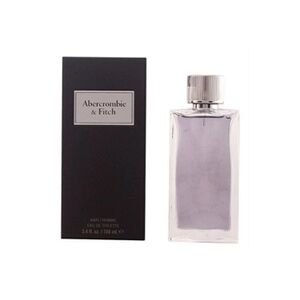 Abercrombie Parfum Homme First Instinct EDT 50 ml & Fitch - Publicité