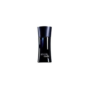 Pas de marque Armani code homme edt 50ml - Publicité