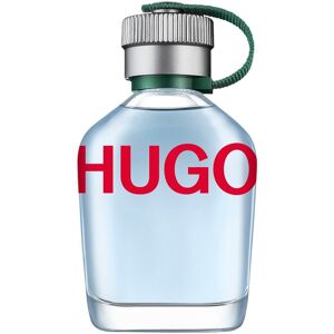 Eau de Toilette HUGO Man, 75 ml Assorted-Pre-Pack pcs. Publicité