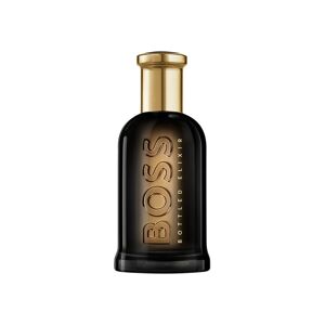 Eau de parfum BOSS Bottled Elixir 100 ml Assorted-Pre-Pack pcs. Publicité