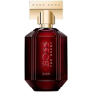 Eau de parfum BOSS The Scent Elixir, 50 ml Assorted-Pre-Pack pcs. Publicité