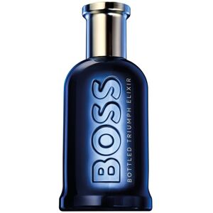 Eau de parfum BOSS Bottled Triumph Elixir 100 ml Assorted-Pre-Pack pcs. Publicité